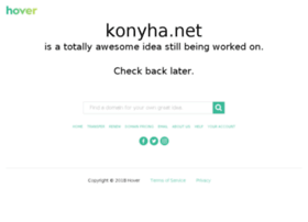 konyha.net