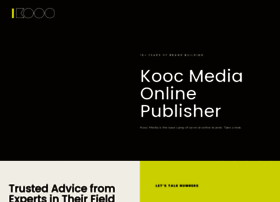 kooc.co.uk
