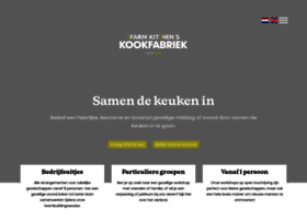 kookfabriek.nl