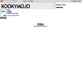 Kookymojo.blogspot.com