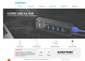 Kootion.com