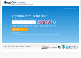 kopalim.com