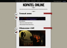 kopatel-online.tumblr.com
