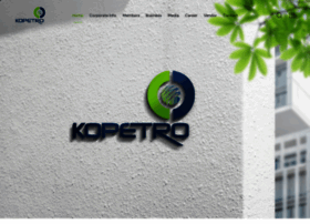 Kopetro.com.my