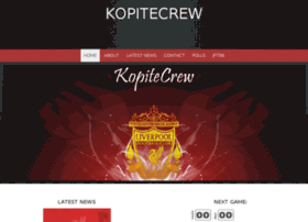 kopitecrew.com