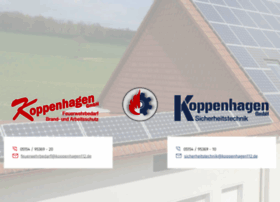 koppenhagen.info