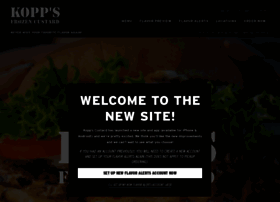 kopps.com