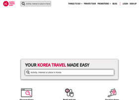 Koreatraveleasy.com