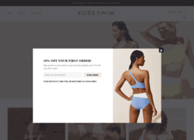 Korewear.com