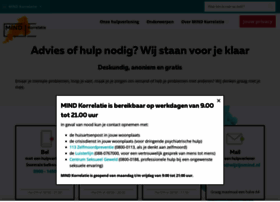 korrelatie.nl