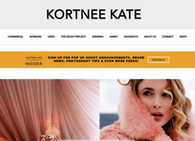 Kortneekate.com
