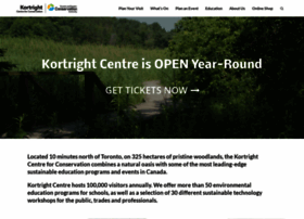 Kortright.org