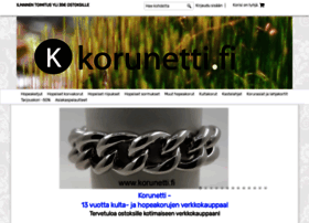 korunetti.fi