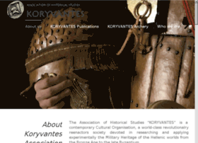 koryvantes.org