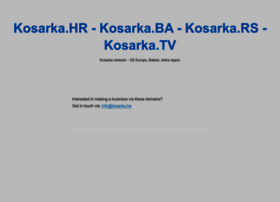 kosarka.rs
