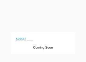 Koscet.com
