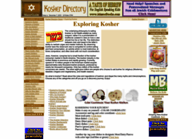 Kosher-directory.com