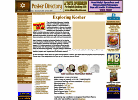 kosher-directory.com