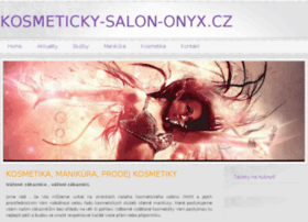 kosmeticky-salon-onyx.cz