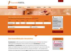 kosmetikportal.net