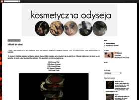 kosmetycznaodyseja.blogspot.com