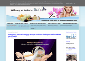 kosmetyki-tiande.com.pl