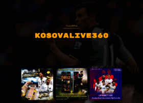 kosovalive360.com