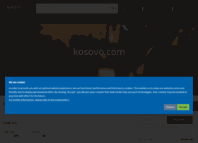 kosovo.com