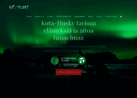 Kota-husky.fi