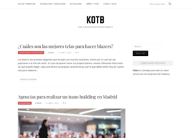 kotb.com