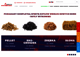 kotly-witkowski.pl