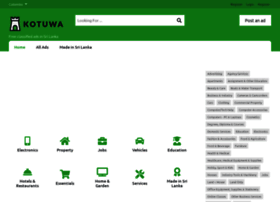 kotuwa.com