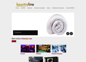 kountryline.com.br