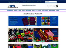 kova-promotional-products.co.uk