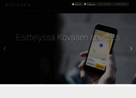 kovanen.com