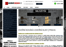 kovani-design.cz