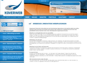 koverweb.nl