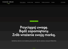 kozakdruk.pl