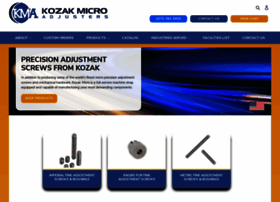 Kozakmicro.com
