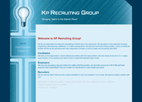 kp-recruiting.com