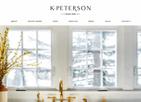 Kpetersondesign.com