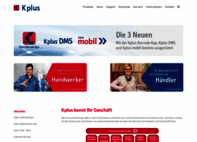 kplus-software.com