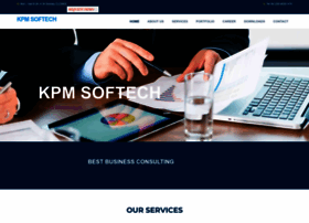 Kpmsoftech.com