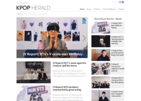 Kpopherald.koreaherald.com