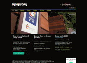 Kpopstay.com