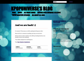 kpopuniverse.wordpress.com