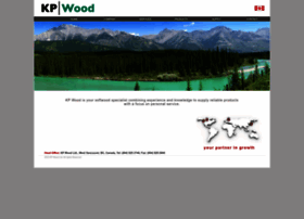 kpwood.com