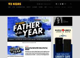 Kqrs.com