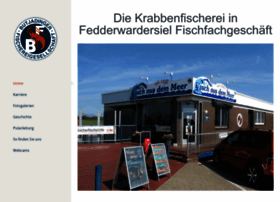 krabben-fedsiel.de