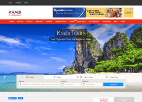 krabi-travel.com